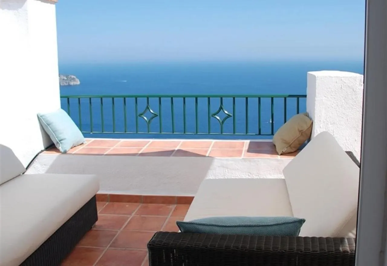 Stunning Sea Views Pool Garden Villa La Herradura  0*, La Herradura (Granada) Spain
