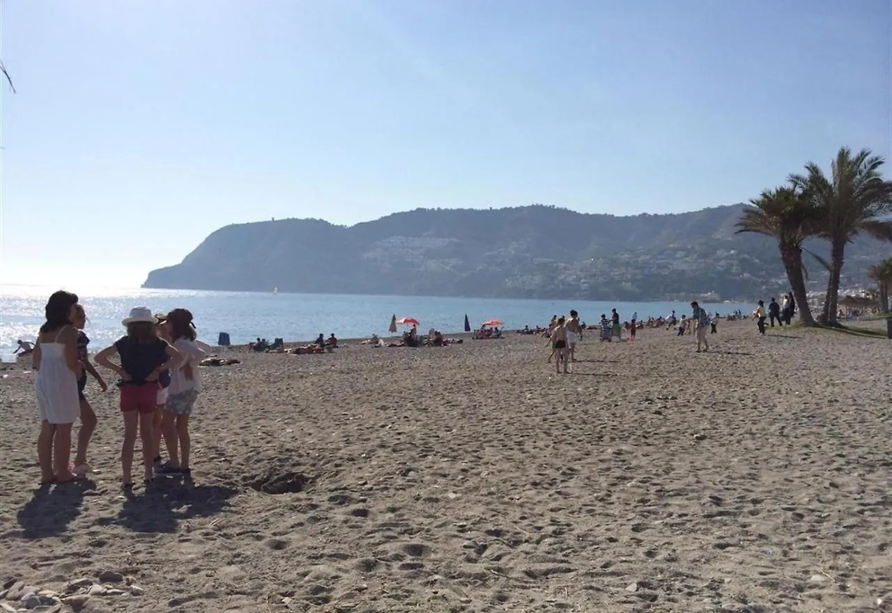 Stunning Sea Views Pool Garden Villa La Herradura  Holiday home La Herradura (Granada)