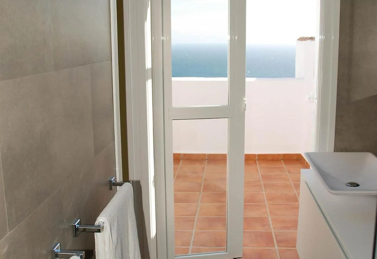 Stunning Sea Views Pool Garden Villa La Herradura  0*, La Herradura (Granada)