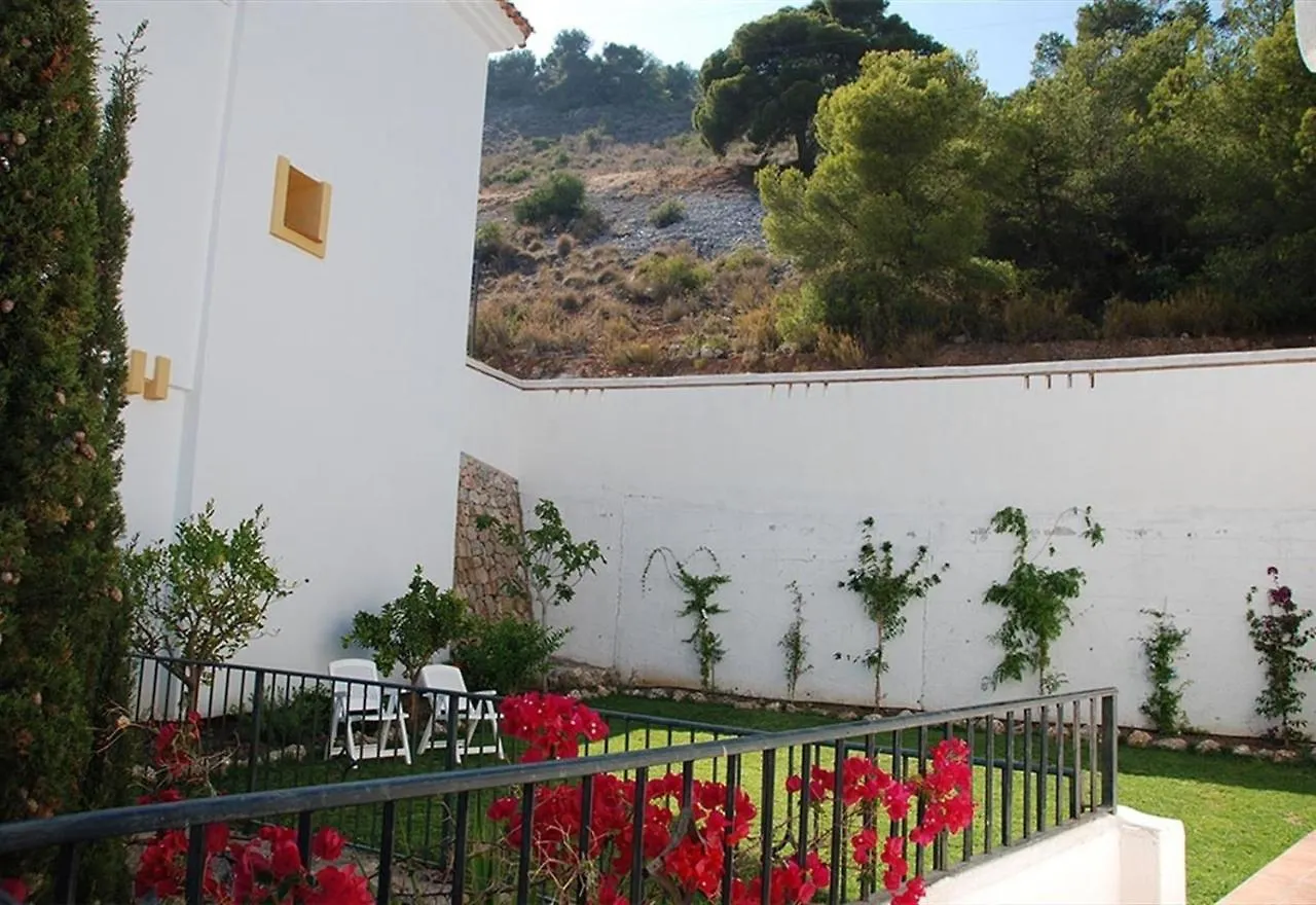 Stunning Sea Views Pool Garden Villa La Herradura  0*, La Herradura (Granada)