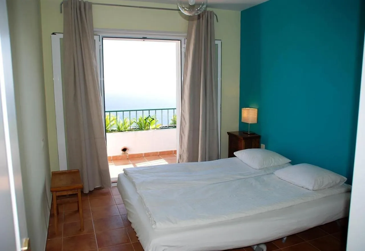 Stunning Sea Views Pool Garden Villa La Herradura  Holiday home La Herradura (Granada)